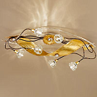 Потолочный светильник MM Lampadari 6520/P6__V2161 Spirale