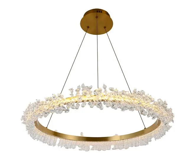 Подвес Лаура латунь d80 Kink light 08244,36A(4000K) Подвес Лаура латунь d80 Kink light 08244,36A(4000K)