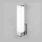 Настенный светильник Elektrostandard Jimy LED хром a052742