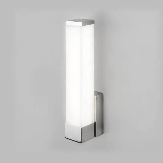 Настенный светильник Elektrostandard Jimy LED хром a052742 Настенный светильник Elektrostandard Jimy LED хром a052742