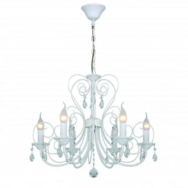 Подвесная люстра F-Promo 2157-6P Versailles Подвесная люстра F-Promo 2157-6P Versailles