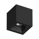 Накладной светильник Ledron AO1706052 BLACK AO1706051(52)