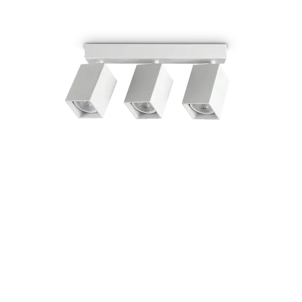 Спот Ideal Lux 367415 Dynamite