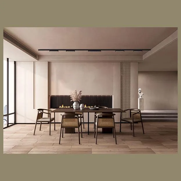 Трековый светильник Wertmark WTG.O20.607.30.12