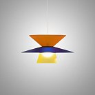 Подвесной светильник MIKKU D D30 ImperiumLoft 306389-01 mikku01