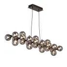 Подвесной светильник Vitaluce V4866-7/23S