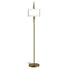 Торшер ODEON LIGHT 5415/3F Margaret