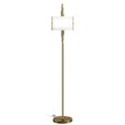 Торшер ODEON LIGHT 5415/3F Margaret
