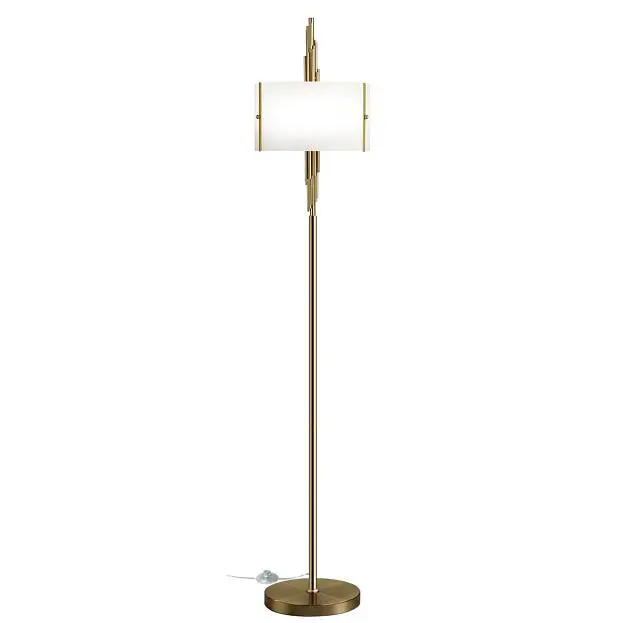 Торшер ODEON LIGHT 5415/3F Margaret Торшер ODEON LIGHT 5415/3F Margaret