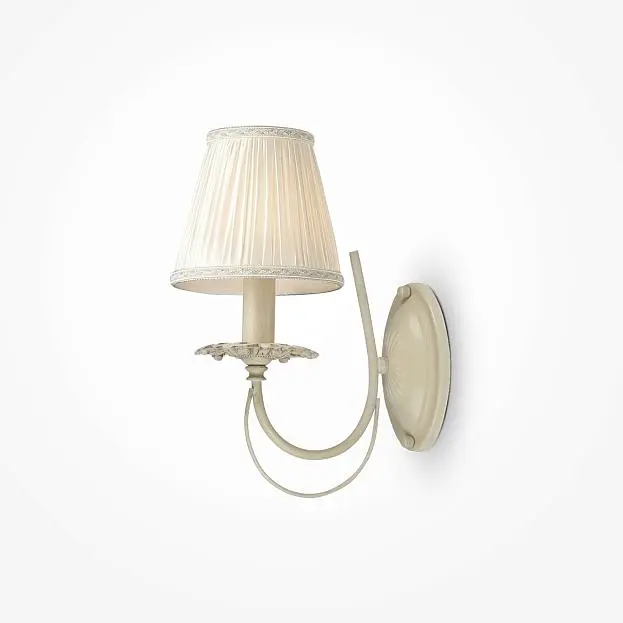 Бра Maytoni ARM326-01-W Olivia Бра Maytoni ARM326-01-W Olivia