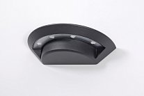 Архитектурная подсветка Oasis Light W1880S Gr SIDNEY