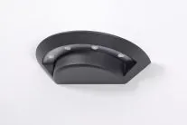 Архитектурная подсветка Oasis Light W1880S Gr SIDNEY