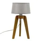 Настольная лампа LightHall LH012015 Ethos