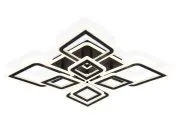 Потолочный светодиодный светильник с пультом Ambrella light FA8912