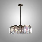 Люстра на штанге DORIS CH D59 ImperiumLoft 311882-22 doris-ch01