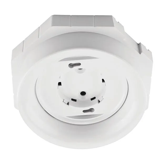 Рамка (светильник) CLICK-CLACK скрытого монтажа светильников GX53 в натяжной потолок БЕЛЫЙ Lightstar 212000 TENSIO