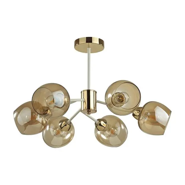 Люстра потолочная LUMION 5650/6C Люстра потолочная LUMION 5650/6C
