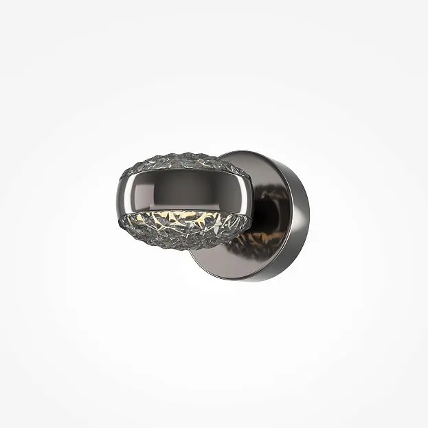 Настенный светильник (бра) Maytoni MOD299WL-L10BC3K Mind