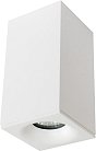 Потолочный светильник Donolux DL18437/11WW-SQ White DL18437