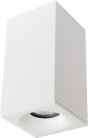Потолочный светильник Donolux DL18437/11WW-SQ White DL18437