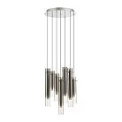 Люстра каскадная ODEON LIGHT 5061/32LA SHINY
