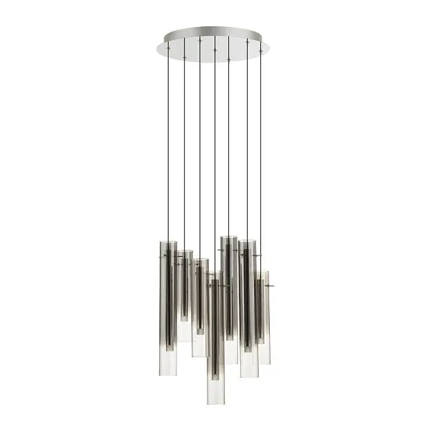 Люстра каскадная ODEON LIGHT 5061/32LA SHINY Люстра каскадная ODEON LIGHT 5061/32LA SHINY