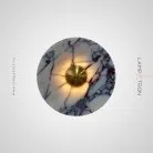 Бра TERKEL Lampatron f-terkel01 8686-24308