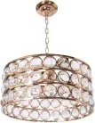 Подвесная люстра Cloyd 10296 Valent