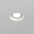 Встраиваемый светильник Maytoni Technical DL137-GU10-W Intro 2.0