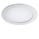 Встраиваемый светильник Lightstar 223124 Zocco