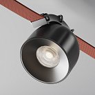 Трековый светильник Technical Maytoni TR124B-12W4K-M-B Cup
