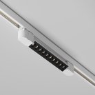 Трековый светильник Technical Maytoni TR195-3-10W4K-M-W Points