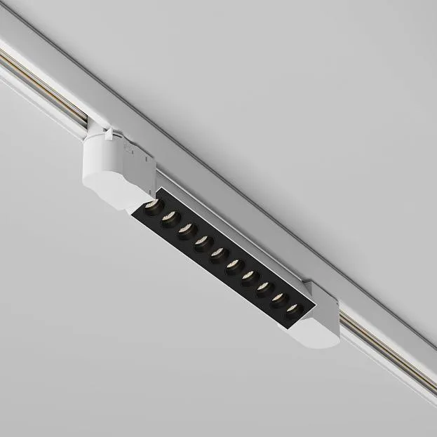 Трековый светильник Technical Maytoni TR195-3-10W4K-M-W Points