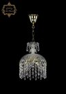 Подвес Bohemia Art Classic 14.03.3.d22.Gd.Dr Универсальная