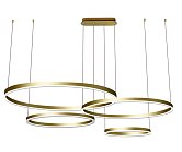 Подвесной светильник Kink Light 08204,33P(3000K) Тор