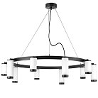 Люстра подвесная Lightstar LR02036586540 Rullo