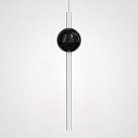 Подвесной Светильник Broom Orion Globe Light Black A L600 ImperiumLoft 189786-22
