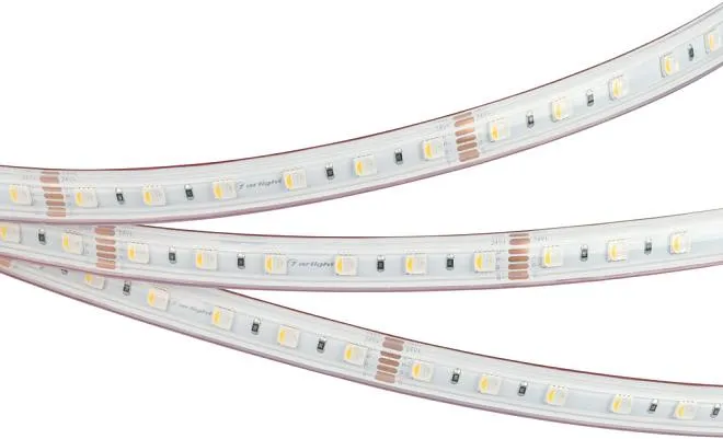 Светодиодная лента Arlight 034187 RGBW B60 14mm Светодиодная лента Arlight 034187 RGBW B60 14mm