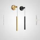 Бра ASKER Lampatron 7276-20065