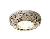 Встраиваемый точечный светильник Ambrella light D2970 BG Organic Spot