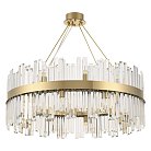 Люстра Arte Milano 440110.720.20.G9.E1 GD Белладжо