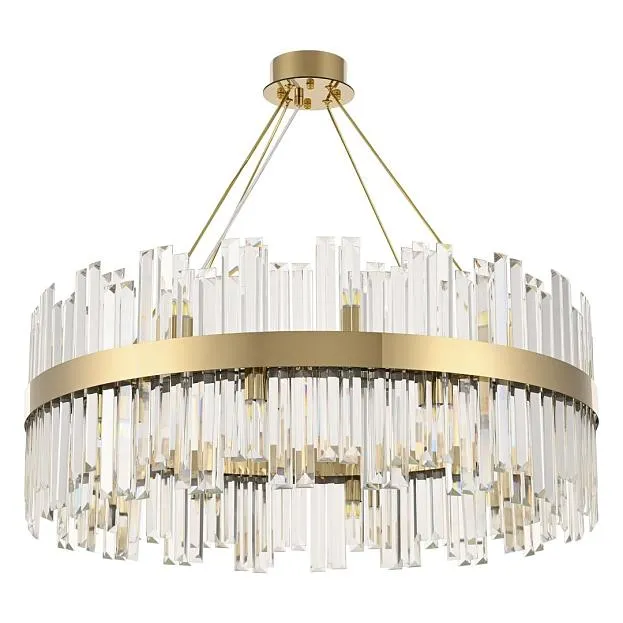 Люстра Arte Milano 440110.720.20.G9.E1 GD Белладжо