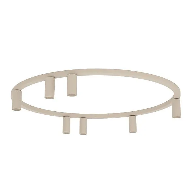 Потолочная люстра Nowodvorski 11948 Fourty Round VII