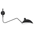 Настенный светильник ODEON LIGHT 4831/1W KERBI