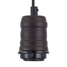 Подвесная люстра Citilux CL451292 Эдисон