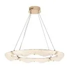 Подвесная люстра MODELUX ML.9366.800 GD