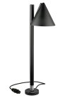 Наземный светильник Oasis Light W2924-700 Bl BRISBANE LED