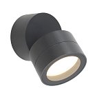 Настенный уличный светильник Mantra 9100 SALER