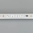 Светодиодная лента Arlight 039181 SPI герметичная