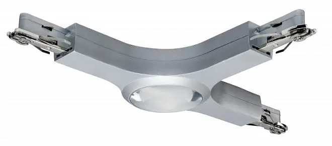 Светильник на шине Paulmann 95483 URail CM Verbinder Светильник на шине Paulmann 95483 URail CM Verbinder
